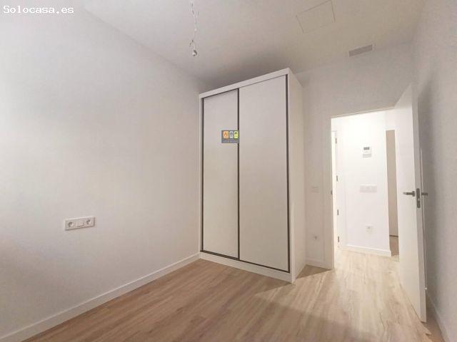 Luminoso Apartamento de Obra Nueva en Polop