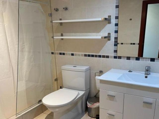 LUMINOSO APARTAMENTO EN UNA UBICACIÓN ESTRATÉGICA DE FUENGIROLA
