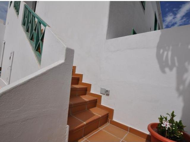 Luminoso apartamento en primera planta, a solo 5 minutos a pie de la playa