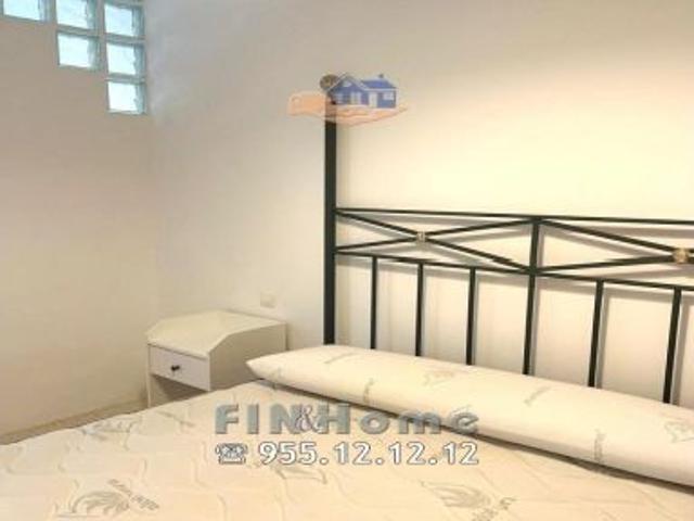 Luminoso apartamento ideal para parejas en Triana
