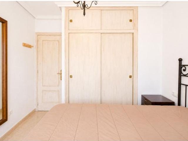 ✨ Luminoso apartamento muy cerca de la playa con piscina y terraza acristalada