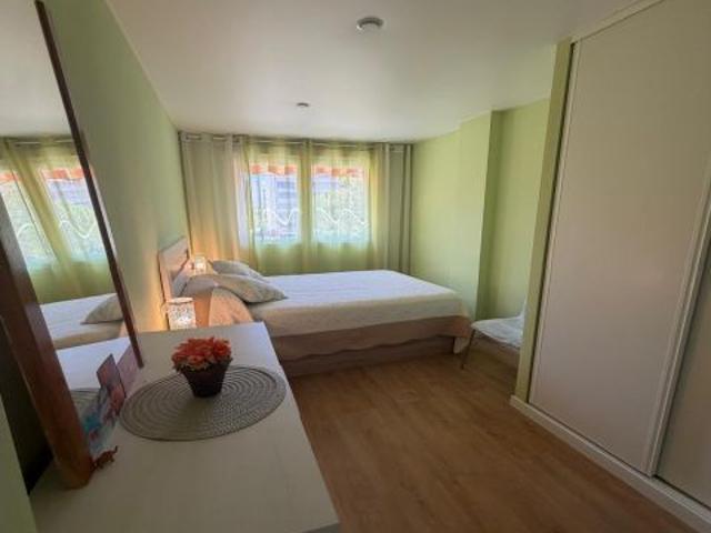 Luminoso apartamento reformado a solo 300m de la Playa Del Cura, Torrevieja
