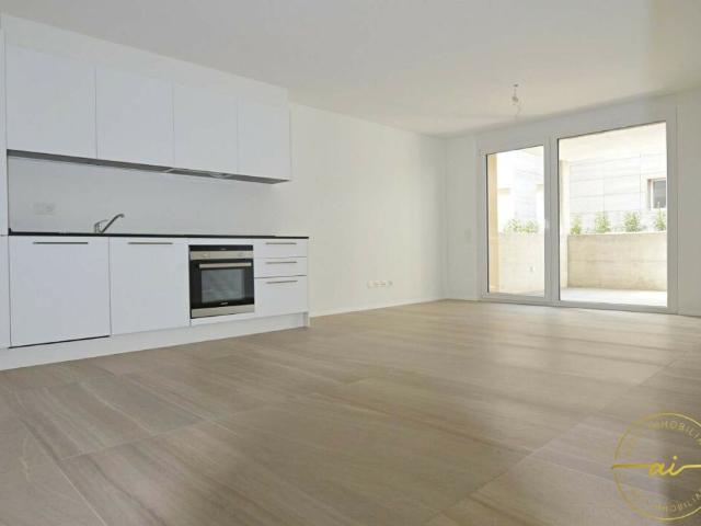 LUMINOSO APPARTAMENTO DI 2.5 LOCALI CON TERRAZZA A BALERNA