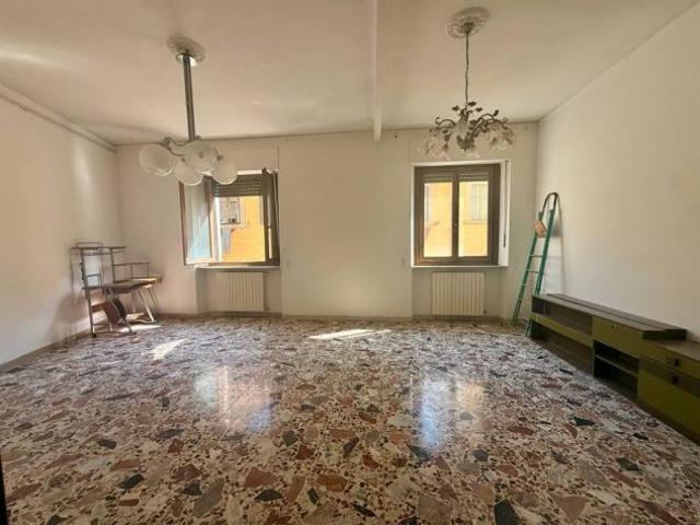 Luminoso appartamento nel cuore del centro storico di Arezzo – Rif. A322