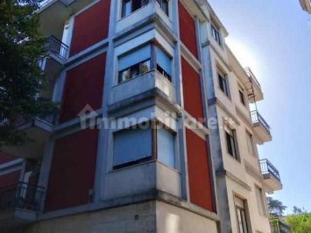 Luminoso appartamento nel cuore di Aversa