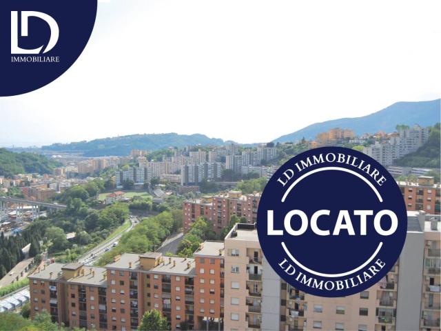 Luminoso Bilocale arredato