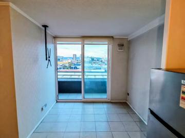 Luminoso departamento en concepcion | 1 dormitorios por 2400.00 en Concepción