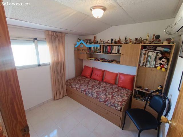 Luminoso dúplex en venta en Plans Gasparot Villajoyosa