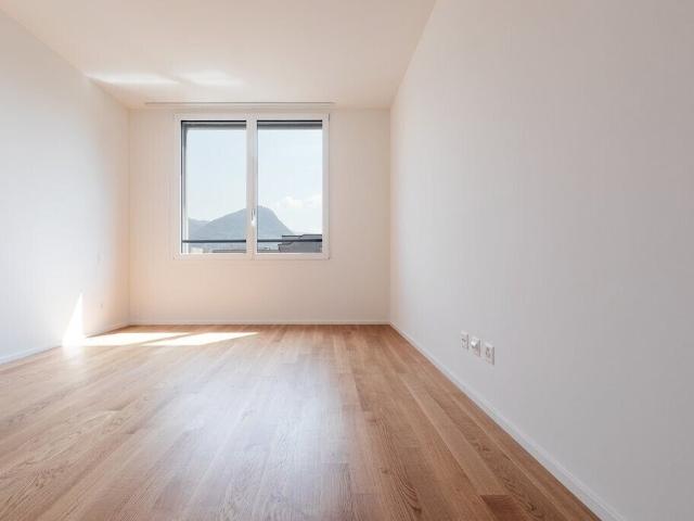 Luminoso e moderno 3.5 locali nel cuore di Massagno | dreamo. Ch