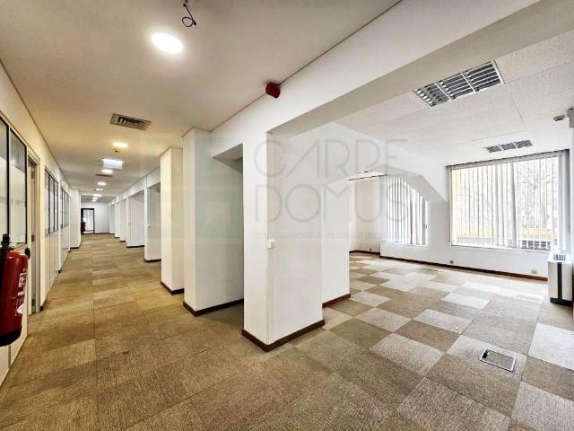 Luminoso escritório, localização central nas Avenidas Novas. 771m² Avenidas Novas