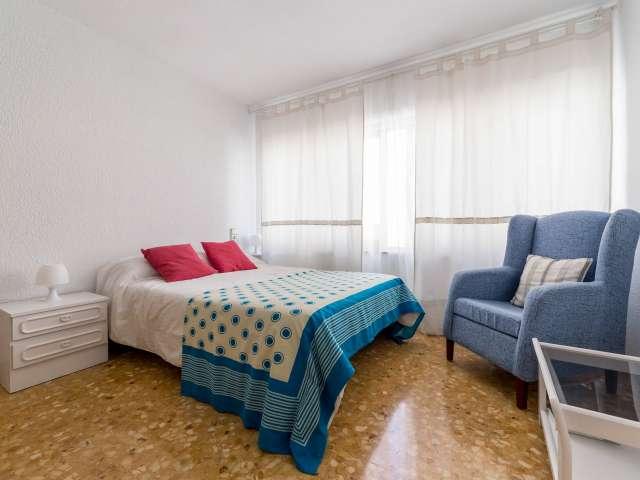 Luminoso estudio en alquiler en Ciutat Vella, Valencia