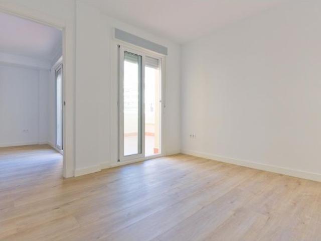 Luminoso Piso a estrenar en Cenes de la Vega