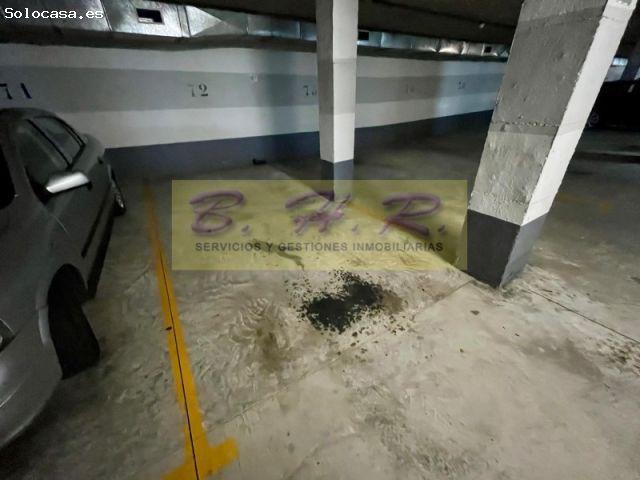 LUMINOSO PISO CON BALCÓN EN CASCO ADEJE Y PLAZA GARAJE