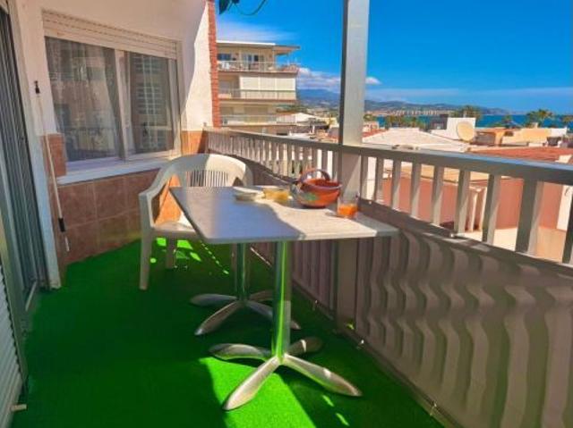 Luminoso Piso de 3 Dormitorios a Pasos de la Playa