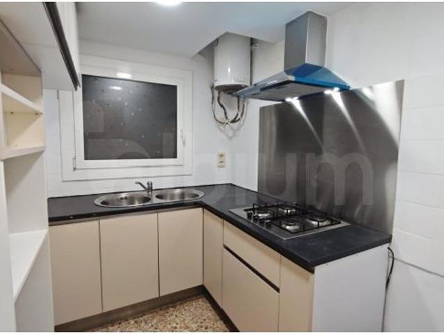 Luminoso piso de 3 habitaciones en Gualba, rodeado de naturaleza y a un paso de Sant Celoni