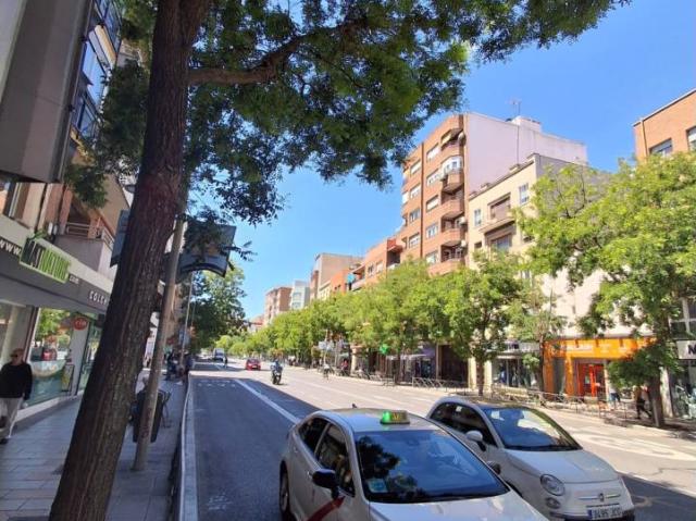 ✨ Luminoso piso exterior con terraza y excelentes vistas en una ubicación privilegiada ✨