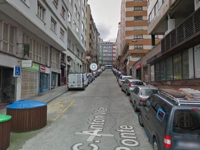 Luminoso Piso en Falperra Santa Lucía, A Coruña Oportunidad Única