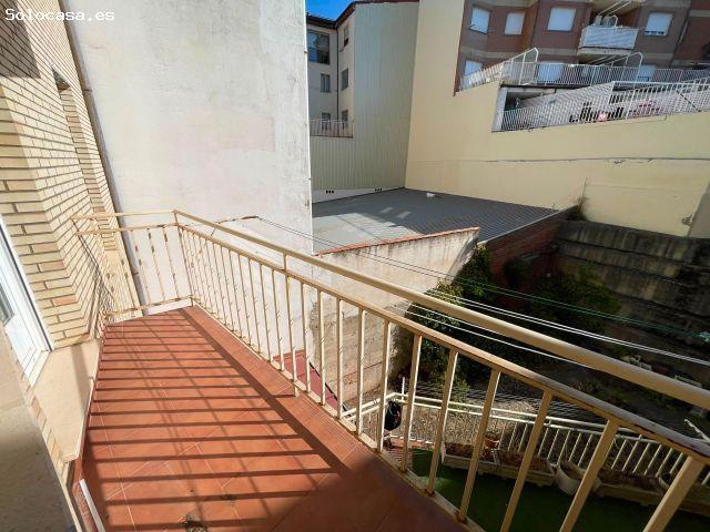 Luminoso Piso en Soria Ideal para Familias