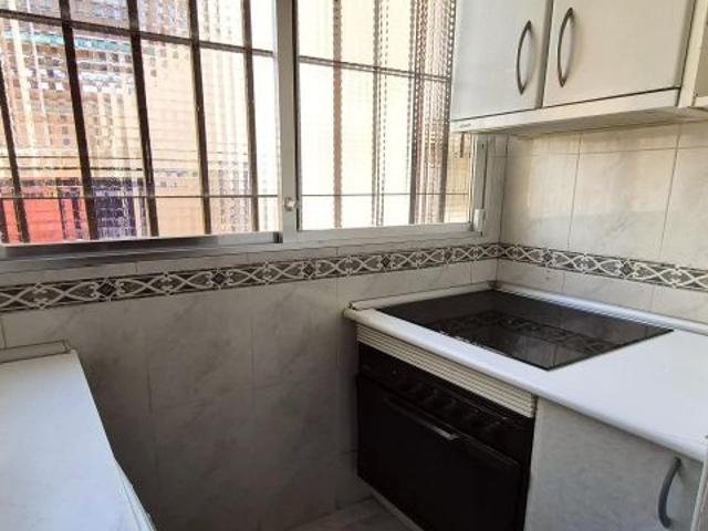Luminoso Piso en Venta en Berruguete