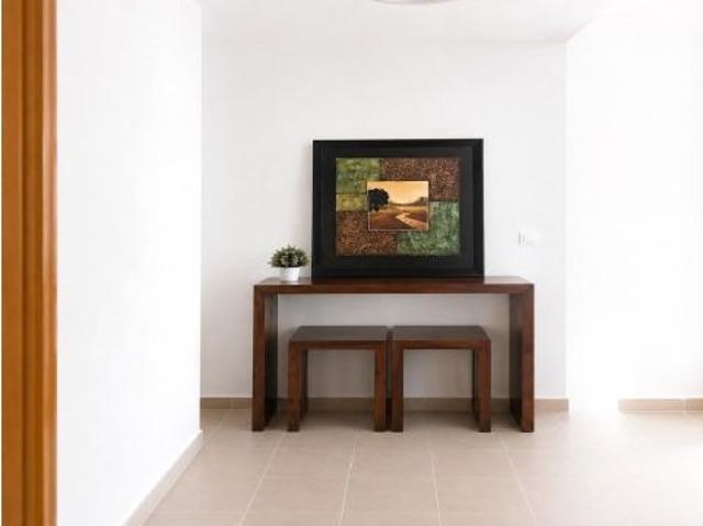 LUMINOSO PISO EN VENTA EN LA CALA DE VILLAJOYOSA listo para entrar a vivir