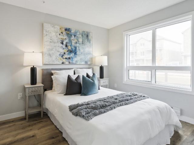 Lumina 1 Bedroom Apartment for Rent at 1673 Huron Rd, Kitchener, ON N2R 0T3