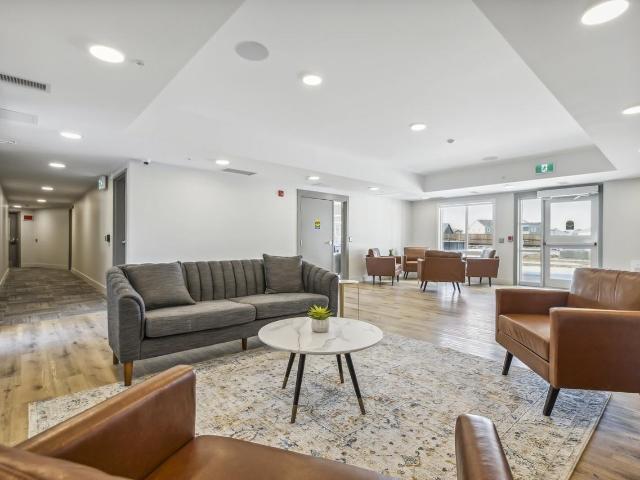Lumina 1 Bedroom Apartment for Rent at 1673 Huron Rd, Kitchener, ON N2R 0T3