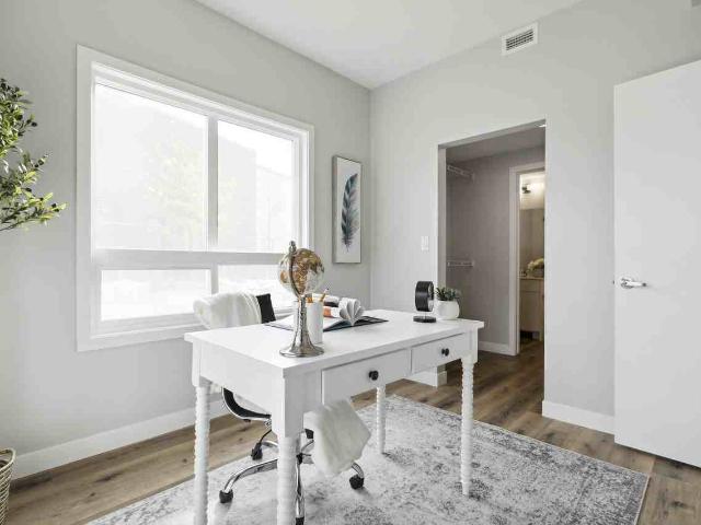 Lumina 2 Bedroom Apartment for Rent at 1673 Huron Rd, Kitchener, ON N2R 0T3