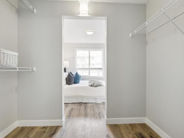 Lumina 2 Bedroom Apartment for Rent at 1673 Huron Rd, Kitchener, ON N2R 0T3