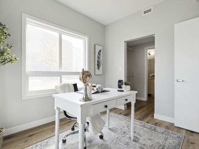 Lumina 2 Bedroom Apartment for Rent at 1673 Huron Rd, Kitchener, ON N2R 0T3