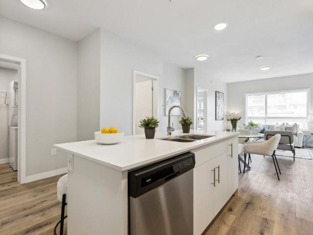 Lumina 2 Bedroom Apartment for Rent at 1673 Huron Rd, Kitchener, ON N2R 0T3