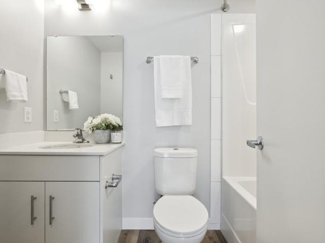 Lumina Apartments 2 Bedroom Apartment for Rent at 1673 Huron Rd, Kitchener, ON N2R 0T3