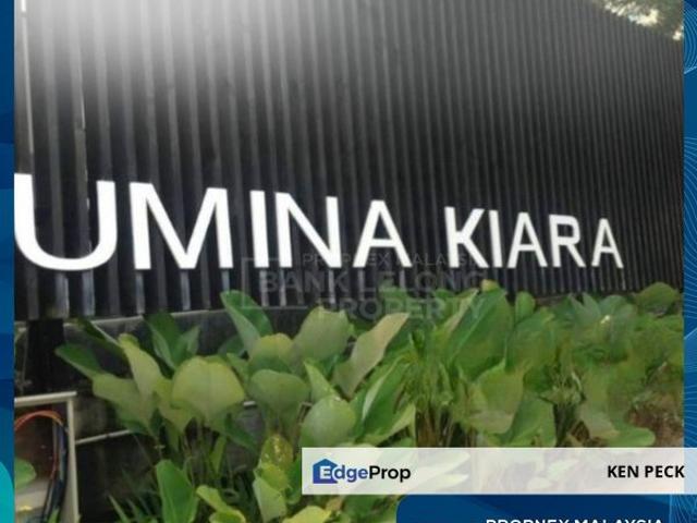 Lumina Kiara