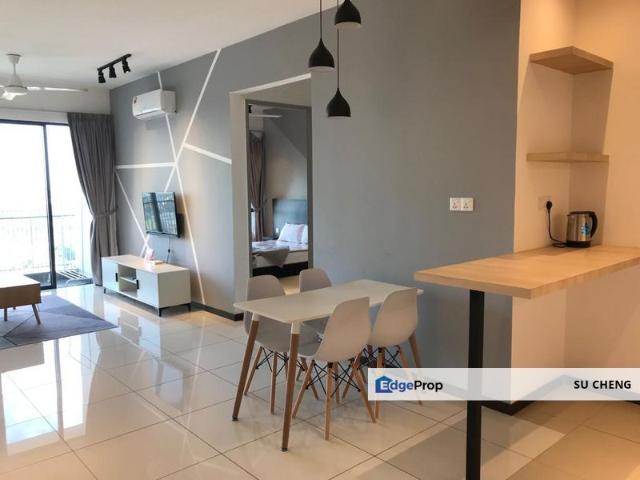 Luminari Residences