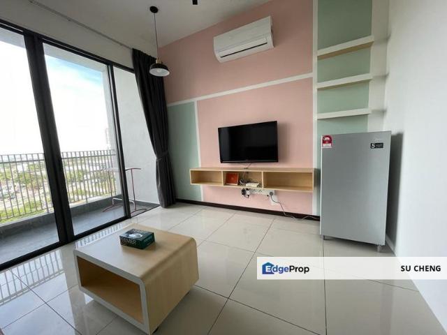 Luminari Residences