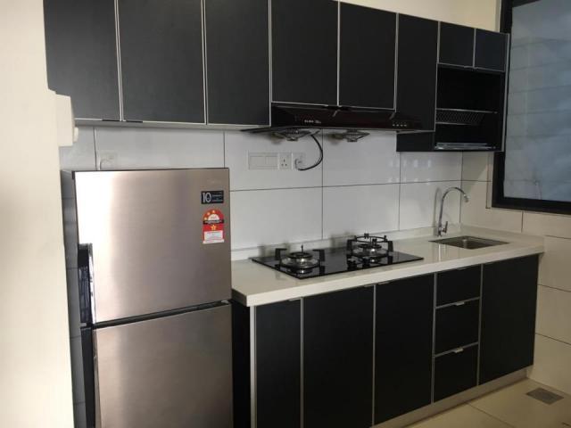 Luminari condo 947 sqft Harbour Place Butterworth