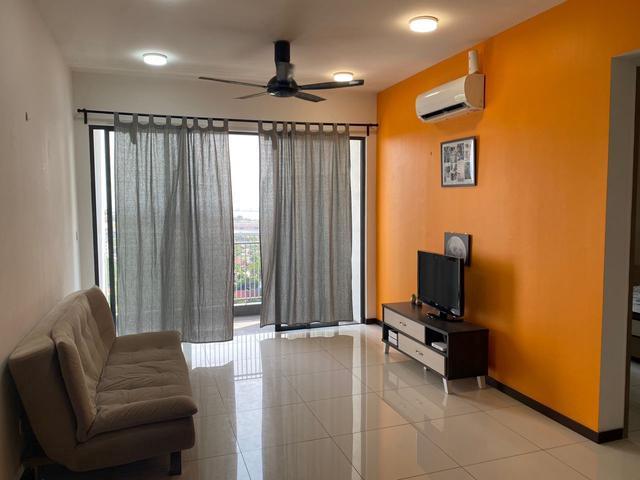 Luminari condo For Rent