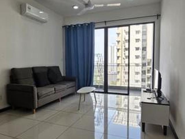 Luminari Condo House Rent Butterworth Near Sunway Carnival Kulim