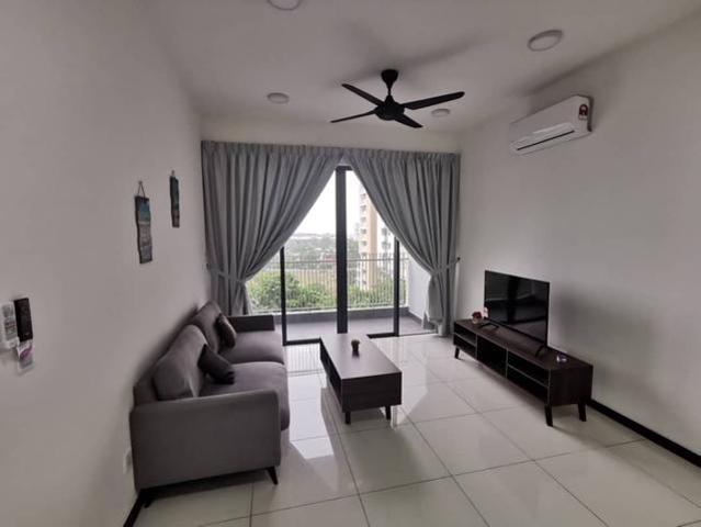 Luminari Condo House Rent Butterworth Near Sunway Carnival Kulim