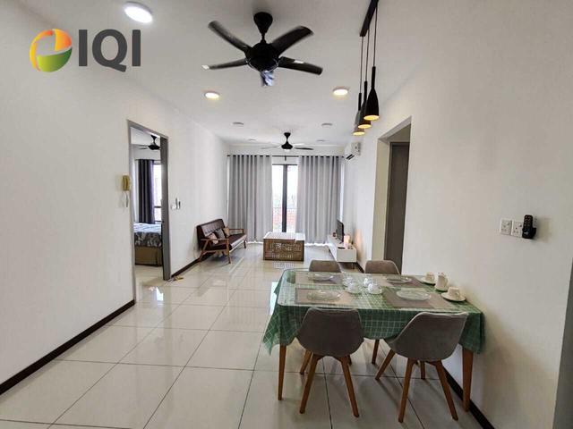 Luminari Harbour Place Butterworth For Rent Fully Furnished