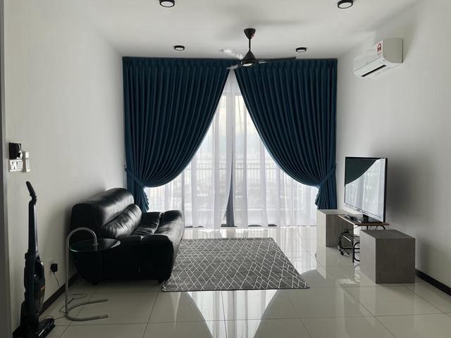 Luminari Harbour Place in Butterwoth Full Furnish for rent