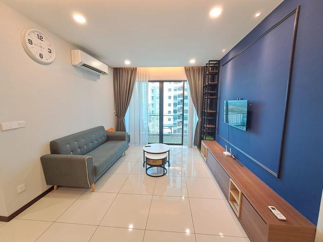 Luminari Harbour Place Well renovated 2 room 2 bath