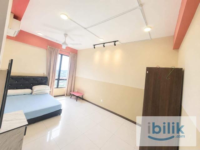 Luminari Middle Room For Rent ! Last 1 Only