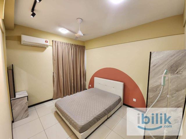 Luminari Middle Room For Rent ! Last 1 Only