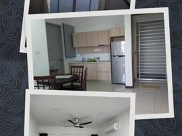 Luminari Residence Butterworth For sale
