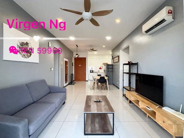 Luminari ResidenceButterworth Fully Furnished for Rent