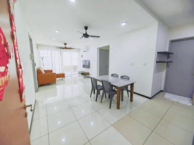 Luminari Residences Butterworth Near Sunway Carnival Mall