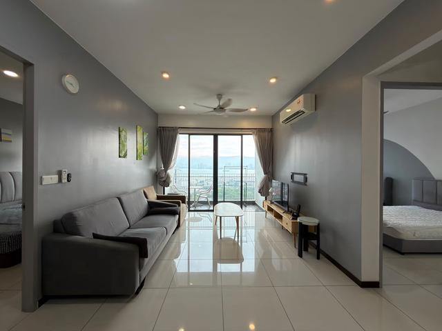 Luminari Residences Butterworth Near Sunway Carnival Mall