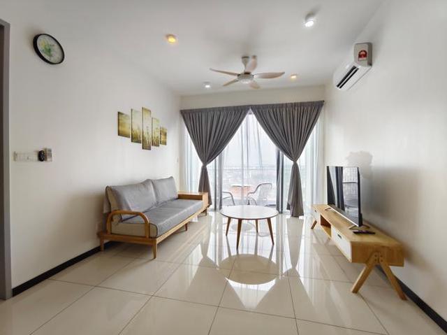 Luminari Residences Fully Furnished Butterworth