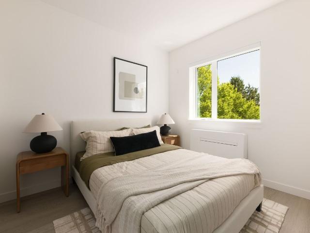 Luminary 2 Bedroom Apartment for Rent at 807 33rd Ave E, Vancouver, BC V5V 3A4 Kensington Cedar Cottage