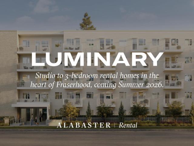 Luminary B2 [object Promise] for Rent